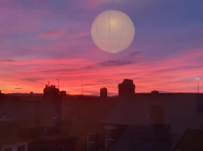 Inviting 2-Bed Apartment in Newcastle upon Tyne, Newcastle Upon Tyne